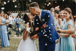 Why engage a celebrant?
