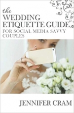 The Wedding Etiquette Guide for Social Media Savvy Couples