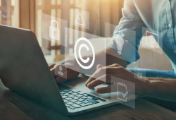 Is the CA Copyright Licence the same as Copyright Insurance?