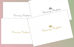 Envelopes for all occasions