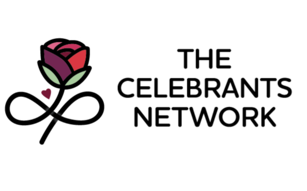 The Celebrants Network - Branding