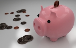 There are many ways to save money
