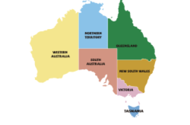 Getting married in Australia - the legals