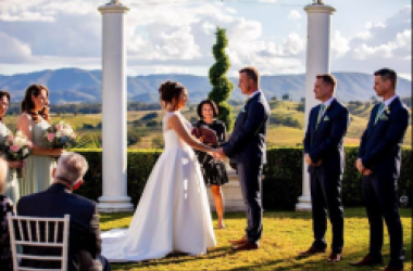 About civil celebrants & ceremonies