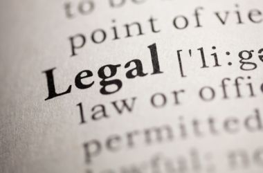 The Legal Words for a Marriage Ceremony