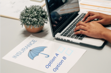 Celebrant Insurance Options