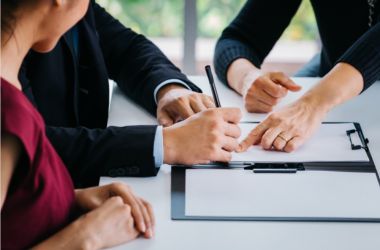 Legal requirements to marriage in Australia