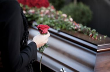Funeral Ceremonies