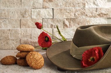 Anzac Day