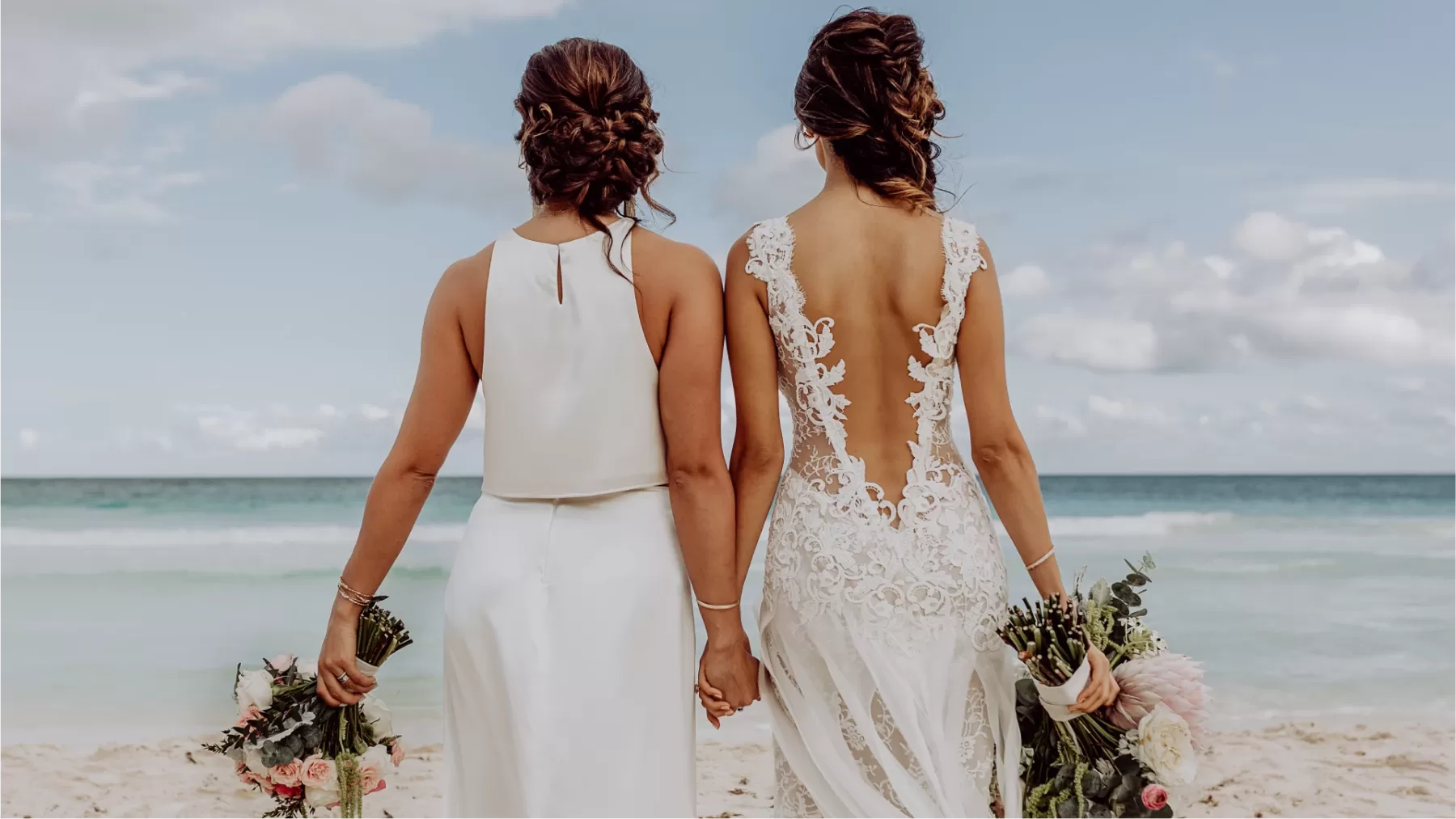All inclusive Marriage Ceremonies