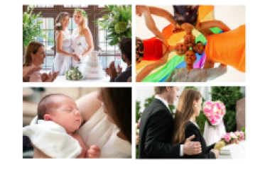 Types of Ceremonies