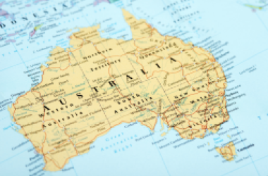 Celebrating Australia